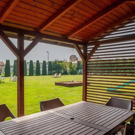Homestay Sol Grzybowo (West Pomeranian)