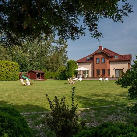 Sol Grzybowo (West Pomeranian)