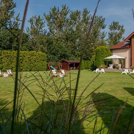 Sol * Grzybowo (West Pomeranian)