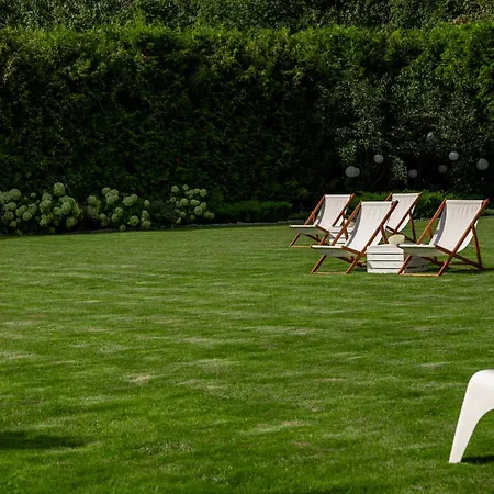 Sol Ubytování v soukromí Grzybowo (West Pomeranian)