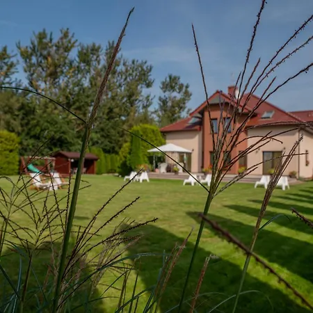 Homestay Sol Grzybowo (West Pomeranian)