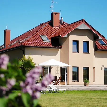 Ubytování v soukromí Sol *