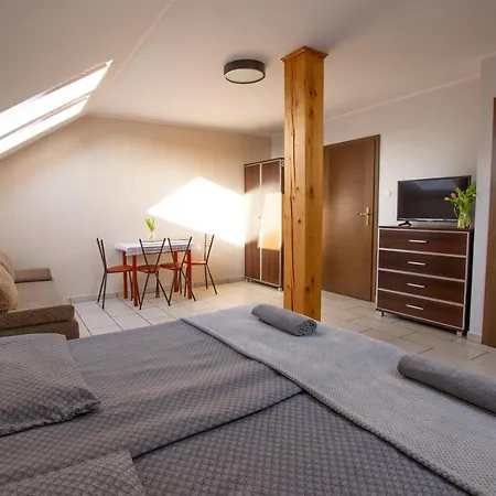 Sol Ubytování v soukromí *