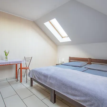 Homestay Sol