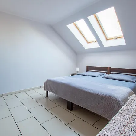 Ubytování v soukromí Sol *