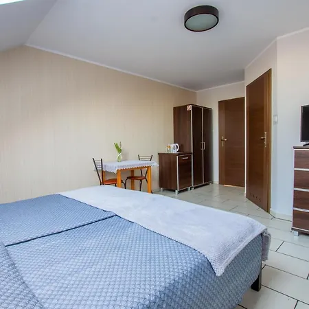 Sol Ubytování v soukromí