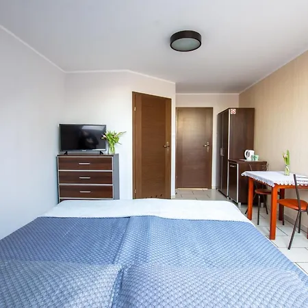 Sol Grzybowo (West Pomeranian)