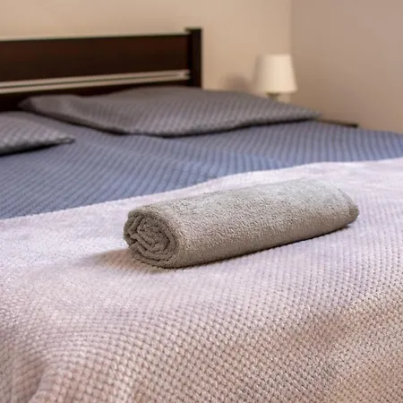 Ubytování v soukromí Sol Grzybowo (West Pomeranian)