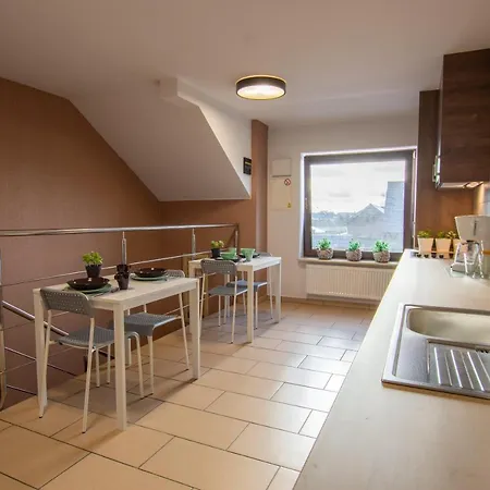 Sol Ubytování v soukromí Grzybowo (West Pomeranian)