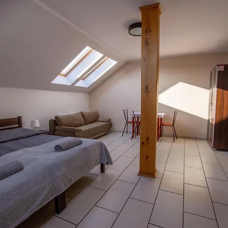 Sol * Grzybowo (West Pomeranian)