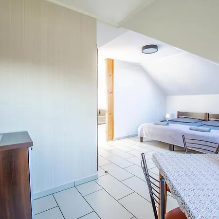 Sol * Grzybowo (West Pomeranian)