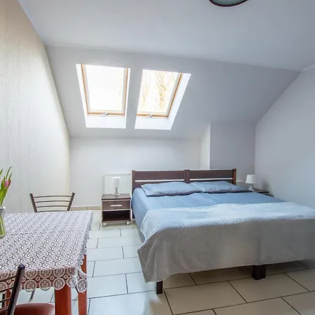 Ubytování v soukromí Sol