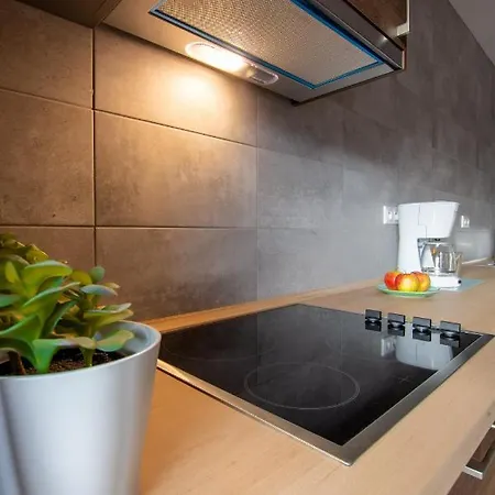 Sol Δωμάτια σε οικογενειακή κατοικία Grzybowo (West Pomeranian)