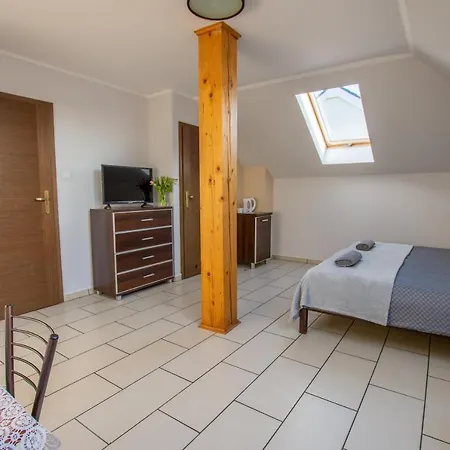 منزل للإقامة Sol