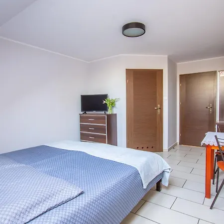 Ubytování v soukromí Sol Grzybowo (West Pomeranian)