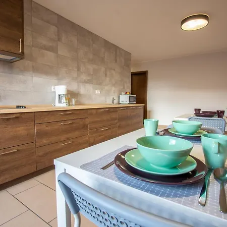 Ubytování v soukromí Sol *