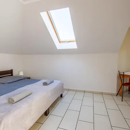 Sol Ubytování v soukromí