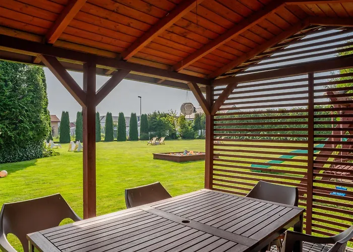 Homestay szállás Sol Grzybowo