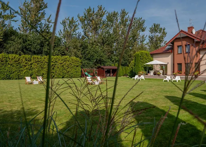 Sol * Grzybowo (West Pomeranian)