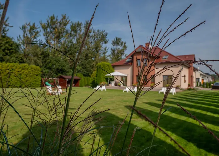 Homestay szállás Sol Grzybowo