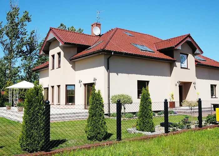 Sol Grzybowo (West Pomeranian)