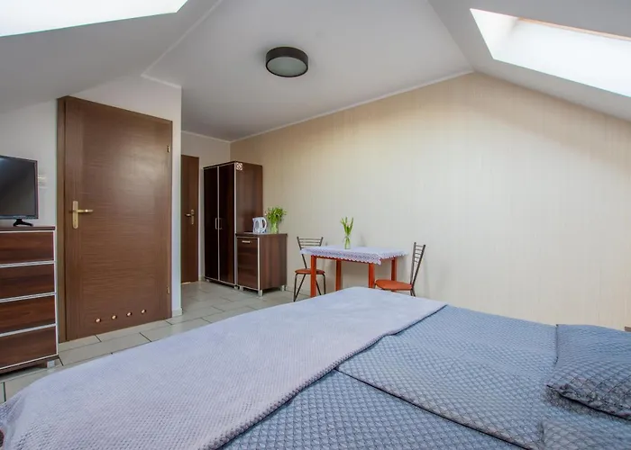 Homestay szállás Sol Grzybowo