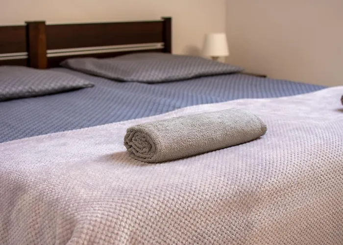 Homestay szállás Sol Grzybowo