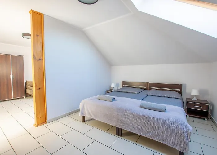 Sol * Grzybowo (West Pomeranian)