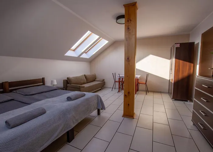 Sol * Grzybowo (West Pomeranian)