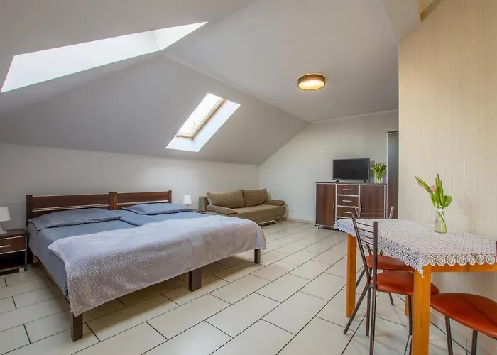 Sol Homestay szállás