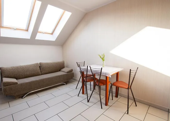 Quarto em Acomodações Particulares Sol