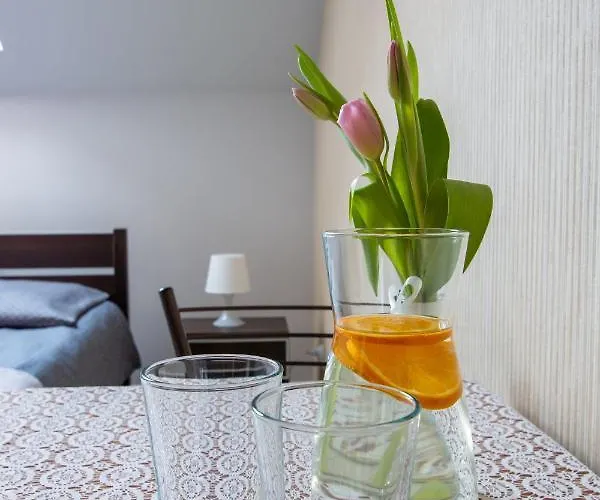 Sol Quarto em Acomodações Particulares *