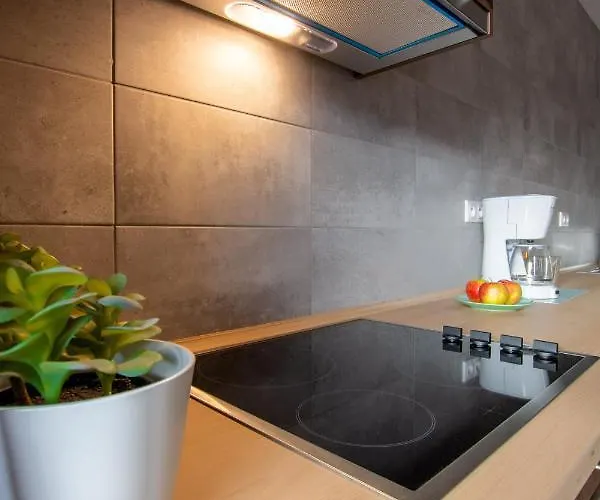 Sol Homestay szállás Grzybowo