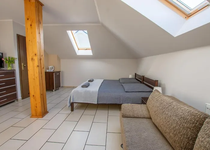 Sol Homestay szállás