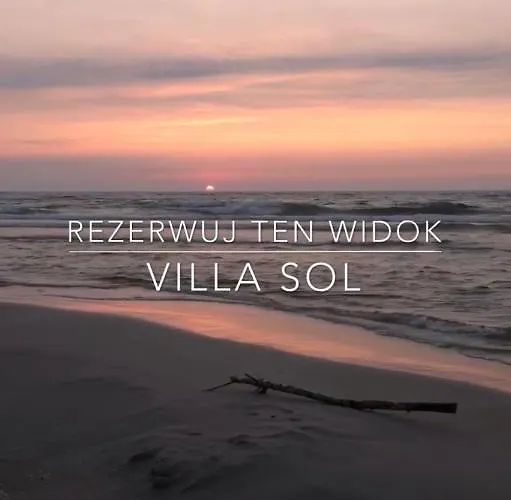 Sol Homestay szállás *